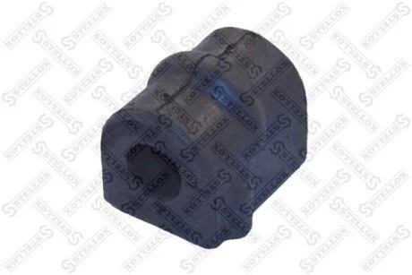 Втулка стабiлiзатора перед. Ø16 mm Opel Astra G, Combo, Combo Tour, Corsa C, Tigra, Vectra B Saab 9-5 1.0-3.0D 10.95- STELLOX 74-21720-SX