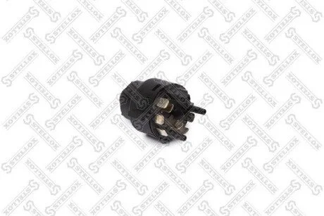 Контактная группа замка зажигания Audi 100/A6 86- STELLOX 75-50202-SX