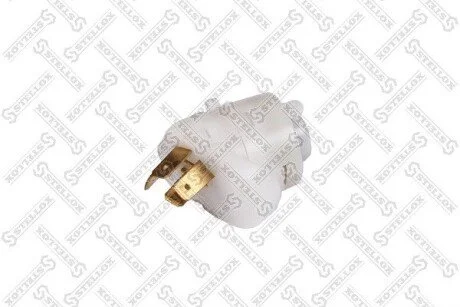 Контактная группа Audi 80/Passat/Golf II STELLOX 75-50203-SX