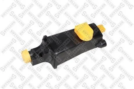 Бачок компенсационной системы охлаждения Bmw E46 STELLOX 75-51201-SX