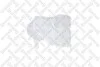 Бачок компенсаційний Ford Fiesta 01-, Fusion 02- 75-51205-SX