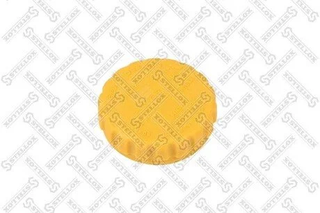 Фото 1 - кришка компенсаційного бачка Chevrolett/Daewoo/Opel STELLOX 75-51950-SX Кришка компенсаційного бачка Chevrolett/Daewoo/Opel STELLOX 75-51950-SX (фото 1)