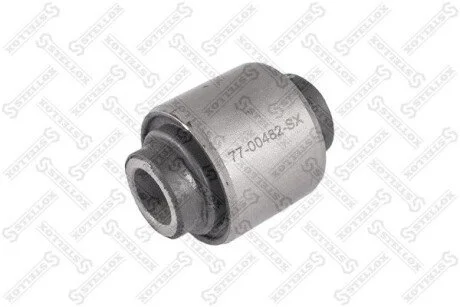 З/блок зад. цапфі Chevrolet Epica/Evanda 03- STELLOX 77-00482-SX