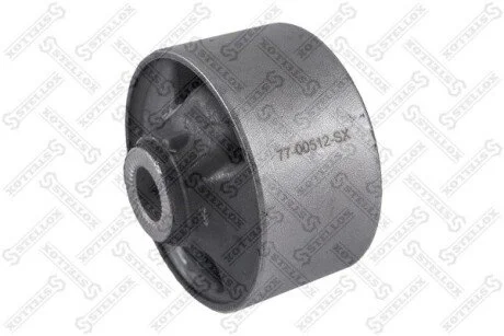 С/блок переднего рычага зад. Hyundai Tucson 09- /Kia Sportage 11- STELLOX 77-00512-SX (фото 1)