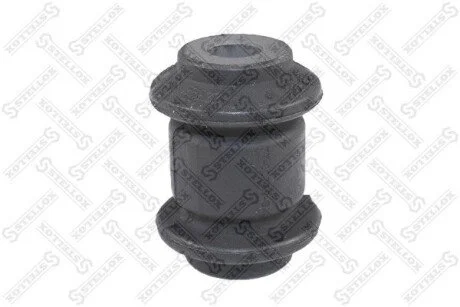 С/блок рычага перед. VW Polo/Skoda Fabia 00- STELLOX 77-00778-SX (фото 1)