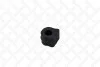Втулка стабілізатора переднього D-20mm Audi TT всі 99, VW Golf/Bora 4WD всі 98-05 7900060SX