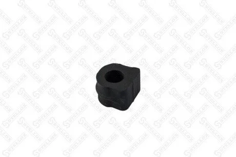 Втулка стабілізатора переднього D-20mm Audi TT всі 99, VW Golf/Bora 4WD всі 98-05 STELLOX 7900060SX
