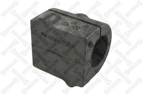 Втулка стабілізатора переднього D-23mm Opel Zafira всі 99&gt; STELLOX 79-00092-SX