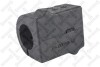 Ø 21mm Втулка стабiлiзатора Opel Astra H, Astra H GTC, Combo, Combo Tour, Corsa D, Meriva A 1.2-2.0 10.01- STELLOX 79-00099-SX (фото 1)