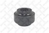 Ø 25mm Втулка стабілізатора перед. (поліпропілен) MB E (W210) 96-02 79-00463-SX