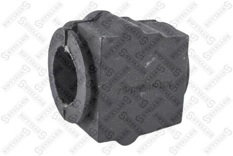(Ø 20mm) Втулка стабiлiзатора перед. MB W203 01- STELLOX 79-00546-SX