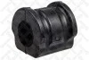 Втулка стабілізатора переднього VW Polo 1.2-1.4/1.9D 01 STELLOX 7900564SX (фото 1)