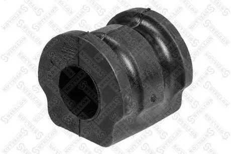 Ø18mm Втулка стабілізатора перед. Seat Cordoba, Ibiza IV, V, V St, V Sportcoupe, Toledo IV Skoda Fabia, Rapid, Roomster VW Polo 1.0-2.0 08.99- STELLOX 79-00567-SX