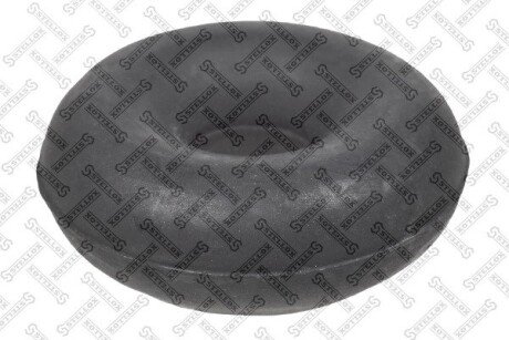 Втулка стабілізатора перед. L/P VW Passat 1.6TD-2.9 88-97 STELLOX 79-00773-SX