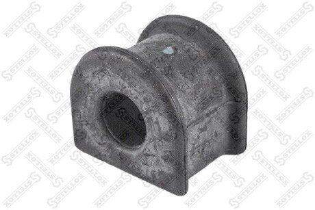 Втулка стабілізатора заднього D-16mm Audi A4 всі 00&gt; STELLOX 79-00780-SX