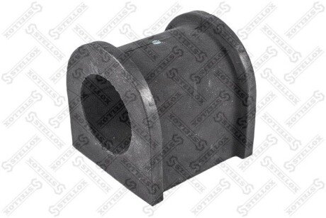 (h 42.8mm, Ø 25.6mm) Втулка стабілізатора перед. Suzuki Grand Vitara 05- STELLOX 79-00791-SX