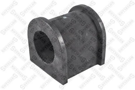 Втулка стабілізатора переднього D=26mm Suzuki Grand Vitara JB627W 06-09 STELLOX 79-00791-SX