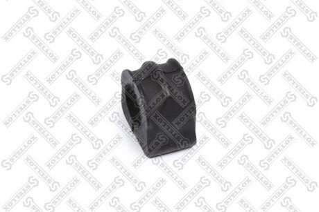 Втулка стабілізатора переднього D-19мм VW Golf/Bora 99 STELLOX 79-00899-SX