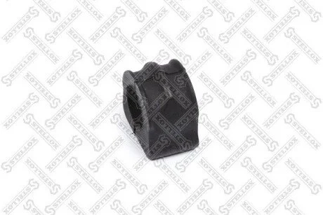 Втулка стабілізатора переднього D-19мм VW Golf/Bora 99 STELLOX 79-00899-SX
