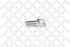 Болт колесний VAG M14x1.5 L 47.5 STELLOX 79-01900-SX (фото 1)
