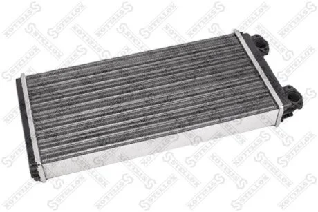 Радіатор опалення салону MAN M/L 2000 STELLOX 8205011SX