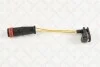 Датчик зносу гальмівних колодок MB Sprinter 06&gt;/Viano/Vito 03&gt;,VW Crafter 06&gt; STELLOX 8551518SX (фото 1)