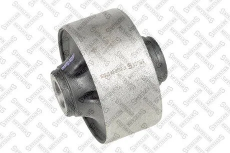 Сайлентблок важеля передньої підвіски (задній) Getz XD (03~) STELLOX 8751037SX