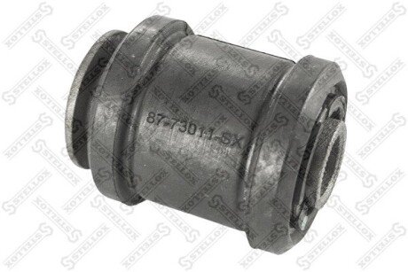 Suspension rubber bushing STELLOX 8773011SX