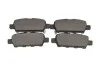Колодки гальмівні задні (диск) Nissan X-Trail 2.0i/2.5i/2.2dCi/Skyline V35 01>
J10E T30 T31 FX Z50 Koleos
Juke Tiida X-Trail Cube Teana STELLOX 887 001-SX (фото 1)