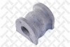 Втулка стабілізатора заднього D=19mm Mazda 6 GG всі 02-03 STELLOX 89-71037-SX (фото 1)