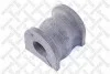 Втулка стабілізатора заднього D=19mm Mazda 6 GG всі 02-03 89-71037-SX