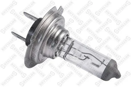 Лампа H7 12V 55W PX26D STELLOX 99-39036-SX