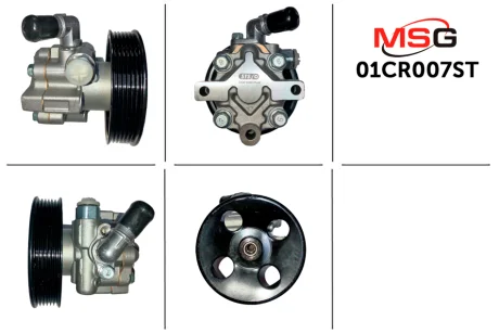 Насос ГПК новий Chevrolet Orlando 10-18, Chevrolet Cruze 09-17 STS 01CR007ST