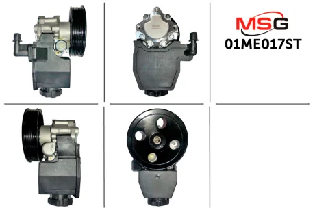 Насос ГПК новий VW LT28-55 96-06, Mercedes-Benz C-Class W203 00-07, Mercedes-Benz Sprinter 901-905 95-06 STS 01ME017ST