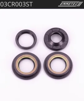 Ремкомплект рейки ГПК CHEVROLET Aveo T250/255 06-16; DAEWOO Matiz 98-11 STS 03CR003ST