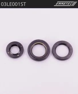 Фото 1 - ремкомплект рейки ГПК LEXUS RX 03-09 STS 03LE001ST Ремкомплект рейки ГПК LEXUS RX 03-09 STS 03LE001ST (фото 1)