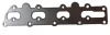 Прокладка випускного колектора 2.4MPI 16V, 2.0MPI 16V, 2.2MPI 16V Opel Antara 06-15, Chevrolet Captiva 06-11, Chevrolet Epica 04-06, Chevrolet Evanda 04-06, Chevrolet Tacuma 04-08, Daewoo Leganza 97-03 101CR001ST