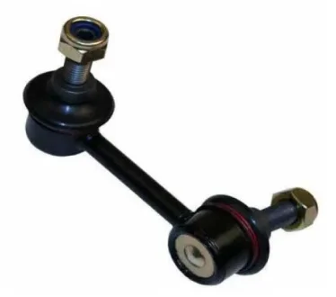 Стійка стабілізатора переднього CHEVROLET Epica V250 06-14, Evanda V200 04-06; DAEWOO Leganza 97-03 STS 27CR002ST