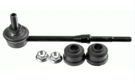 Стійка стабілізатора заднього OPEL Antara 06-15; CHEVROLET Captiva 06-11, Captiva 11-19 STS 27CR014ST