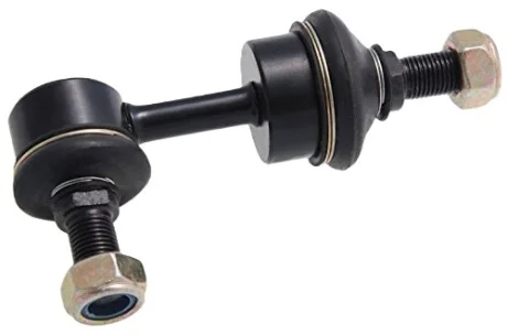 Стійка стабілізатора заднього HYUNDAI Sonata YF 09-14, Santa Fe CM 06-12, Tucson TL 13-15, Santa Fe DM 12-18, Sonata NF 04-09, Tucson JM 04-09; KIA Optima TF 10-16, Sportage SL 10-15, Sorento XM 09-15, Ceed JD 12-19, Sportage KM 04-10, Ceed CD 18- STS 27HY002ST