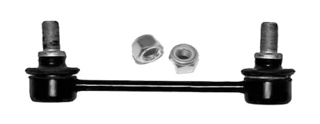 Стійка стабілізатора заднього HYUNDAI Tucson (IX35) LM 09-16 STS 27HY003ST