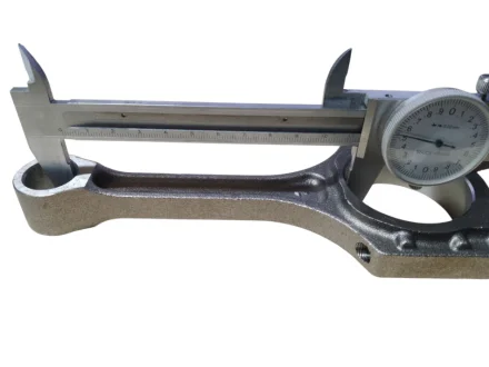 Шатун STS 95HY016ST