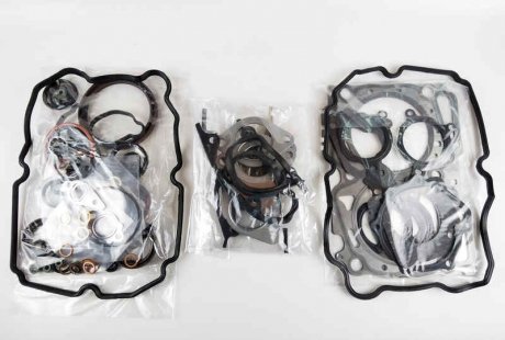 Ремкомплект двигателя EJ257 10105AB080 10105AB200 SUBARU 10105AB2009X (фото 1)