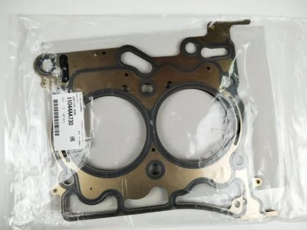 Прокладка голівки блоку циліндрів SUBARU 11044AA730