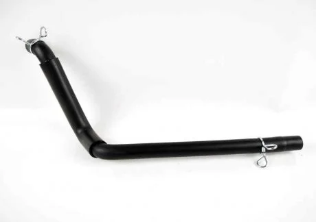 Шланг системы охлаждения водяной SUBARU 11815AB650 (фото 1)