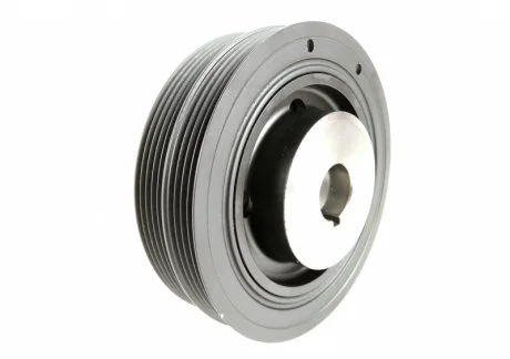 Шкив коленвала SUBARU 12305AA252
