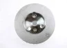Шестерня розподільника 25A 25B SUBARU 13024AA370 (фото 2)
