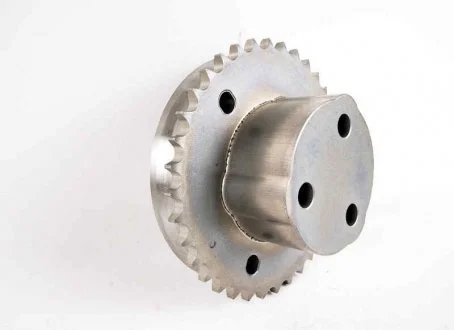 Шестерня розподільника 25A 25B SUBARU 13024AA370 (фото 1)