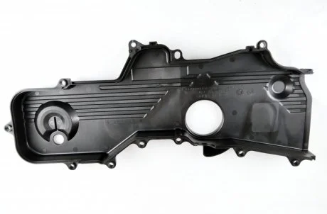 Кришка ременя ГРМ 13570AA151 SUBARU 13570AA152 (фото 1)