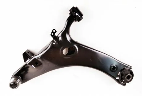 Важіль передній лівий у зборі Forester S12 2008-2013 20202SC010 20202SC012 SUBARU 20202SC011 (фото 1)